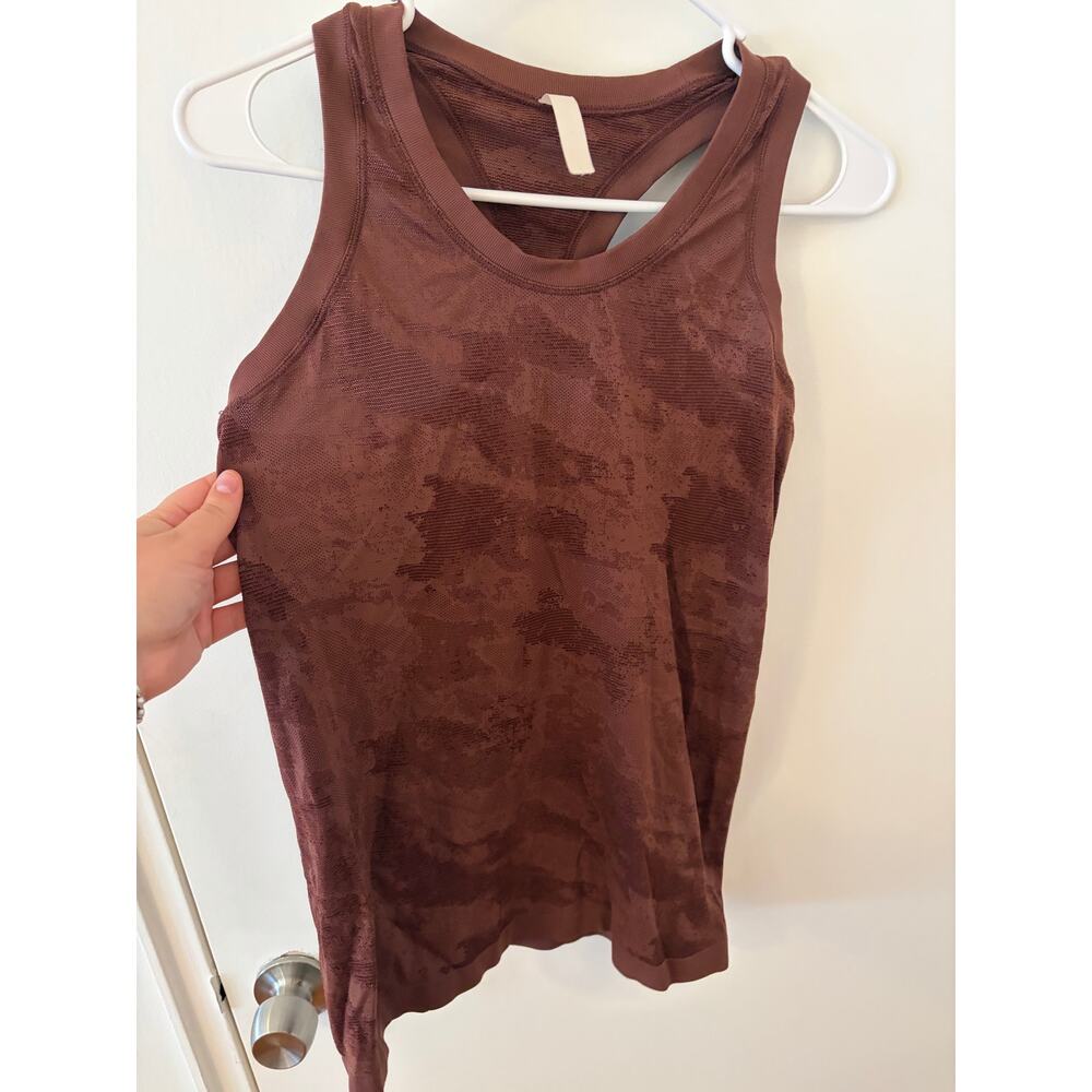 Athleta tank top